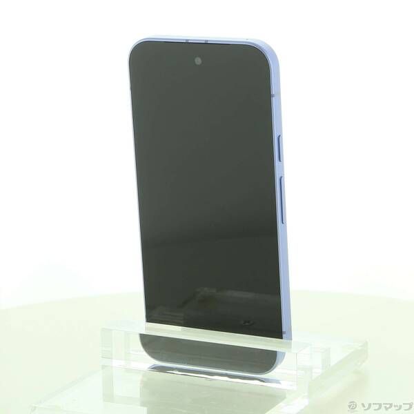 中古品〕 Google Pixel 9a 128GB アイリス G3Y12 docomo SIM