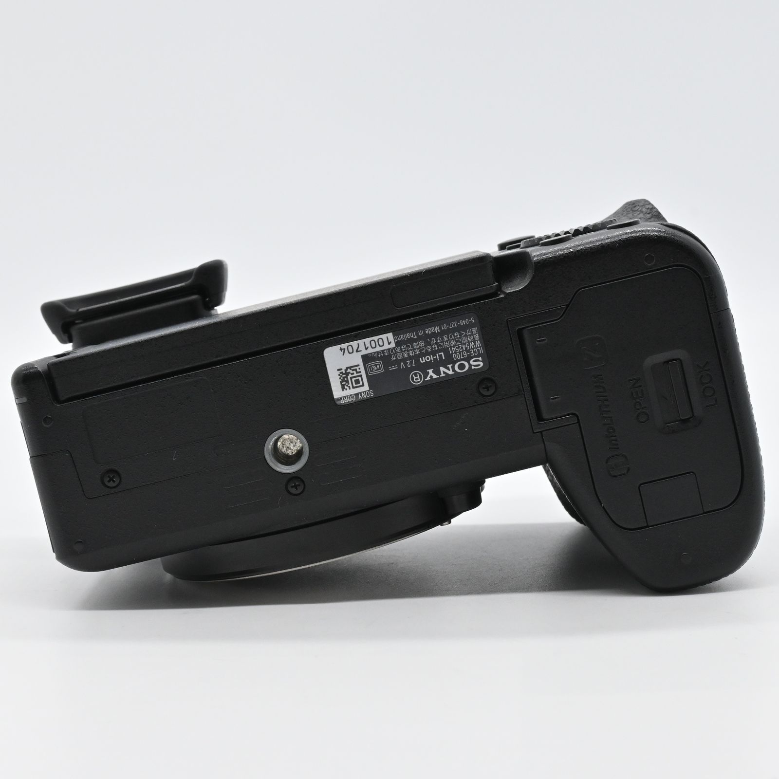 ☆美品☆SONY α6700 ボディ ILCE-6700 - メルカリ