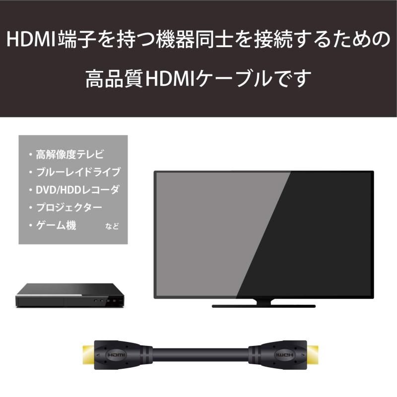 ハイスピード ブラック