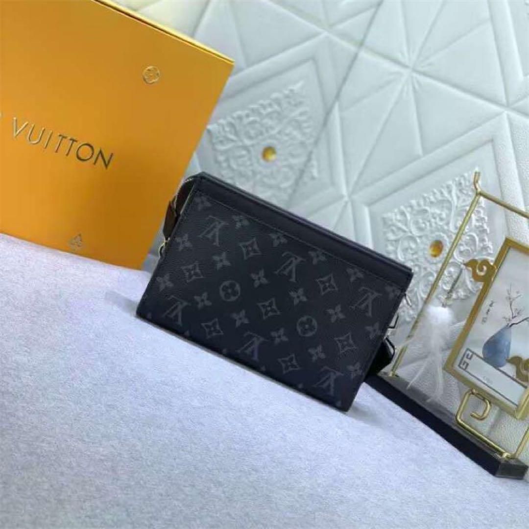 Louis Vuitton ドーフィーヌ ハンドバッグ