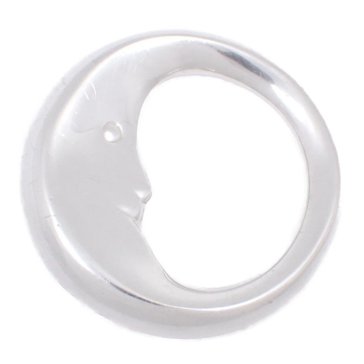 ティファニー ベビー ラトル スターリング シルバー 925 OT2 ティファニー ベビー ラトル スターリング シルバー 925 OT2