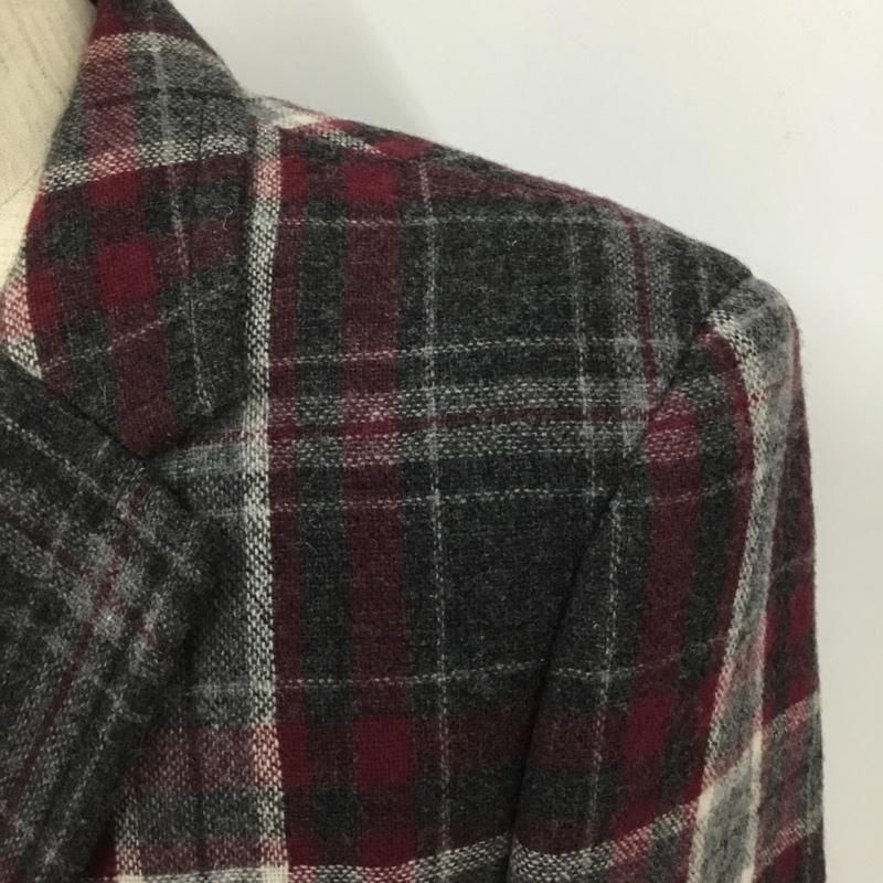 BURBERRY ジャケット BURBERRY BLACK LABEL バーバリーブラックレーベル ジャケット、上着