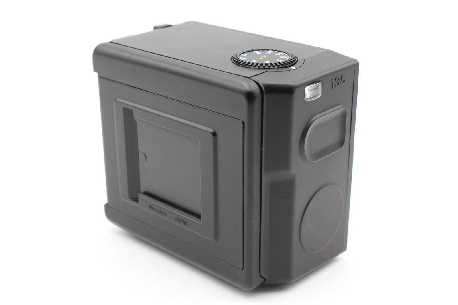 値下げ◇美品☆マミヤ Mamiya 645 135 Film Back Holder for Super Pro