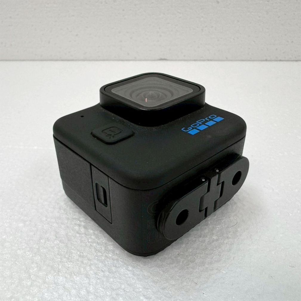 ゴープロ HERO
