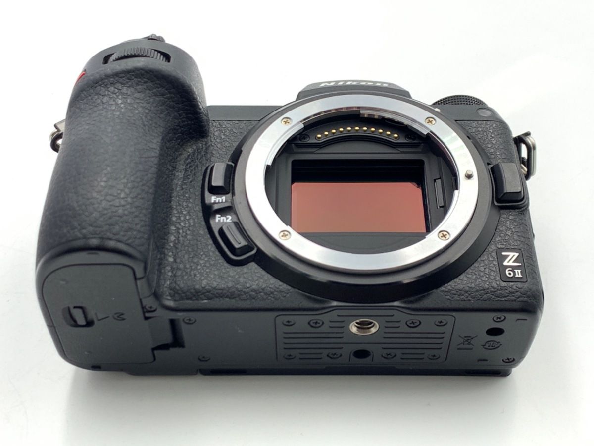 Z6II ボディ