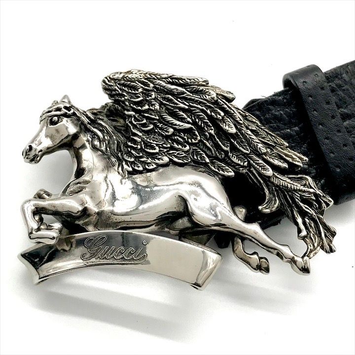 ベルト ペガサス