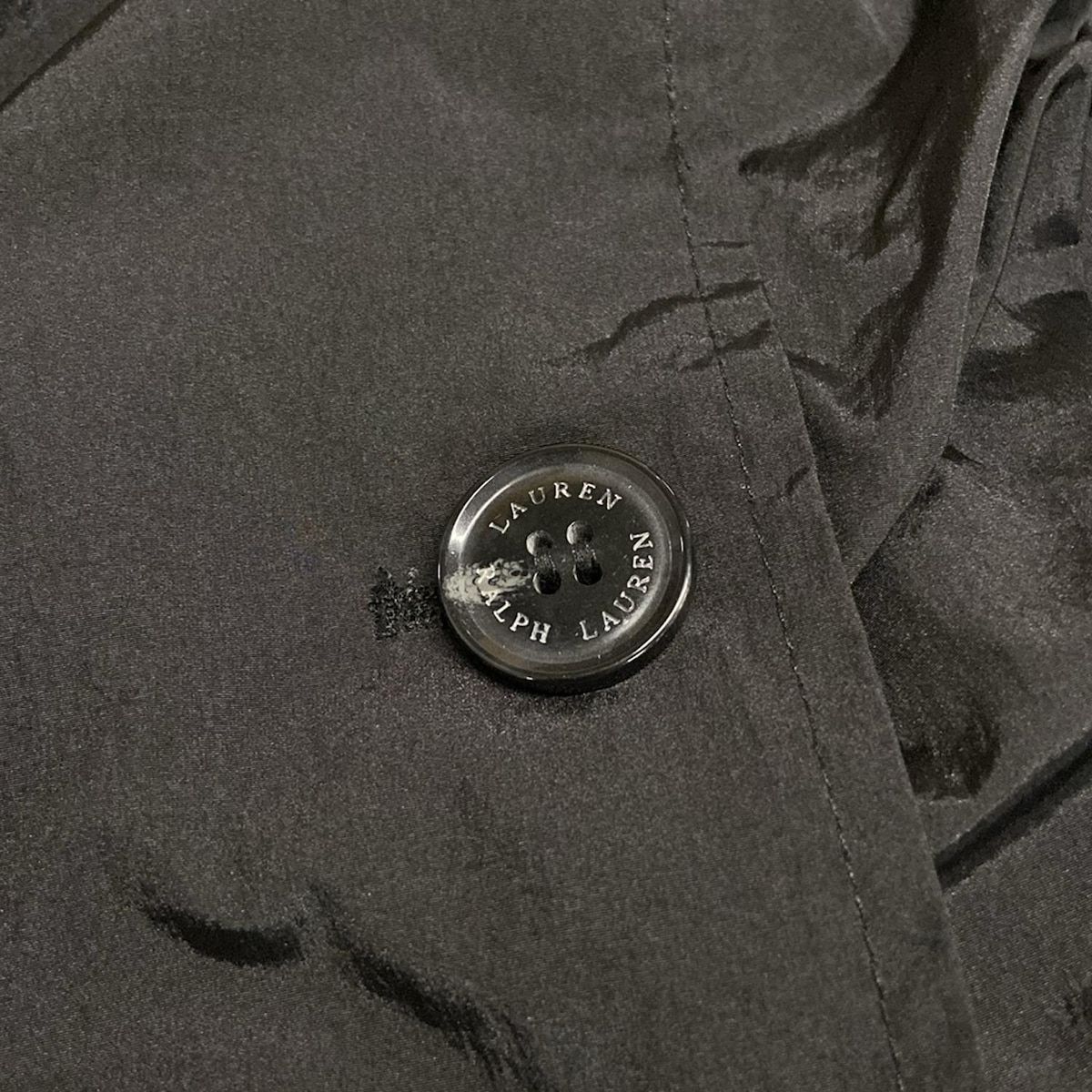 RalphLauren(ラルフローレン) トレンチコート サイズSP S