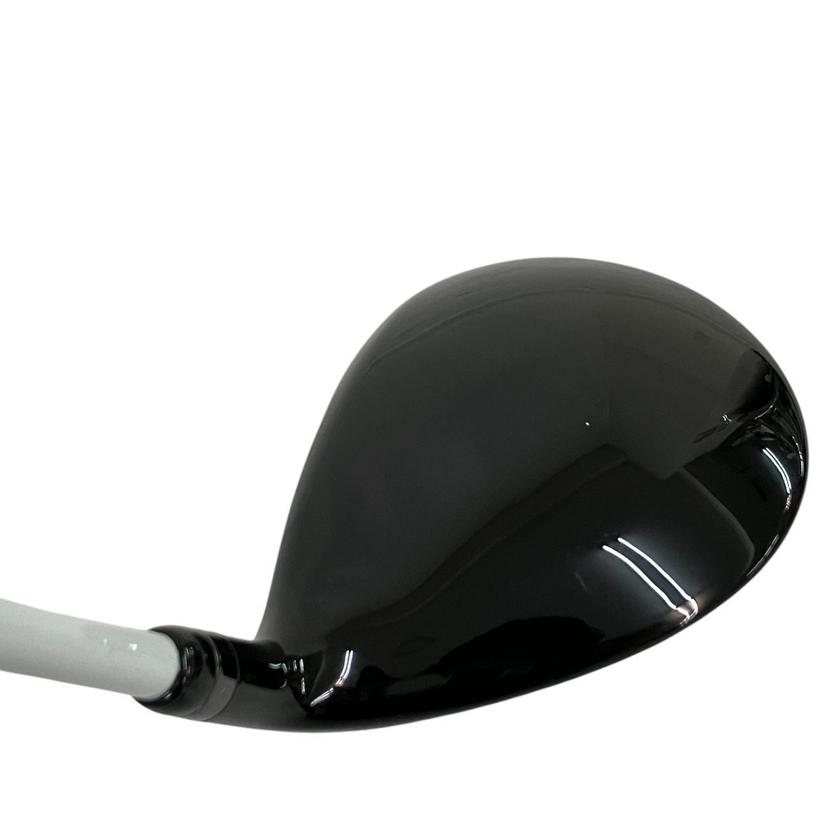 PRGR RS フェアウェイウッド 5W 18° 2018 N.S.PRO Regio Formula