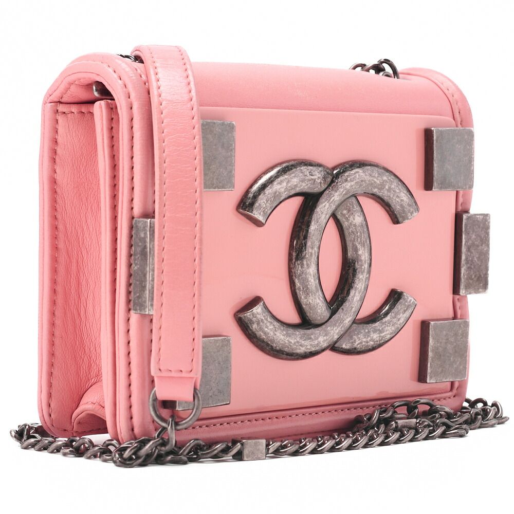 ラムスキン×プラスチック