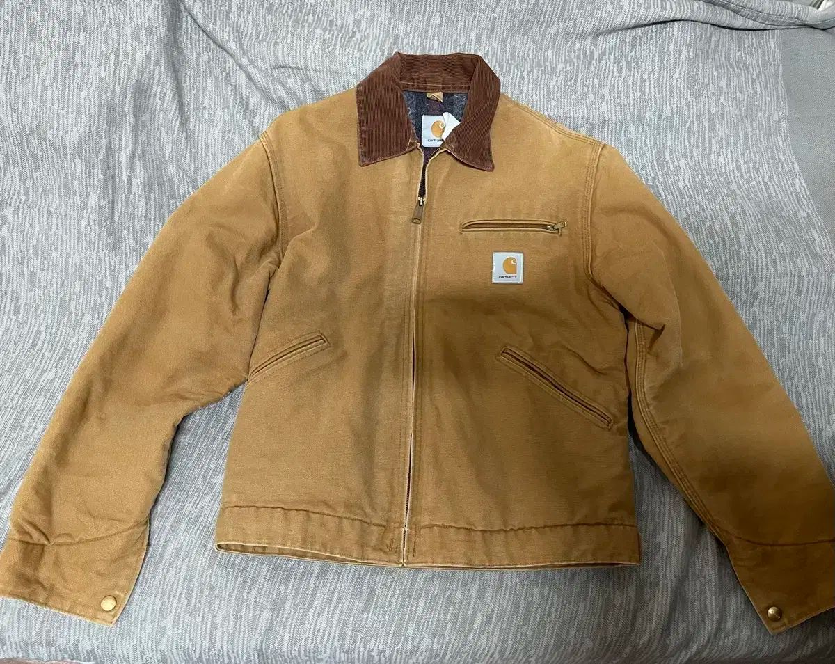Carhartt カーハート デトロイト 38