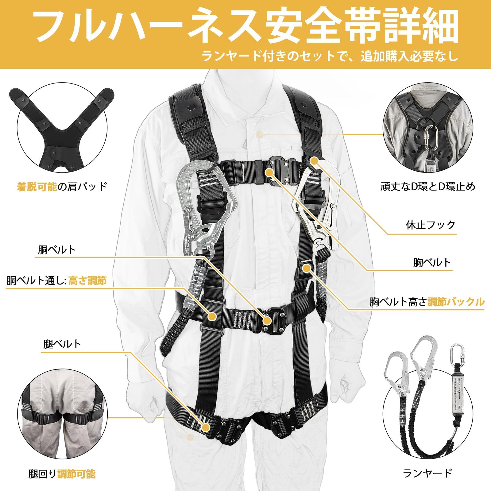 安全保護