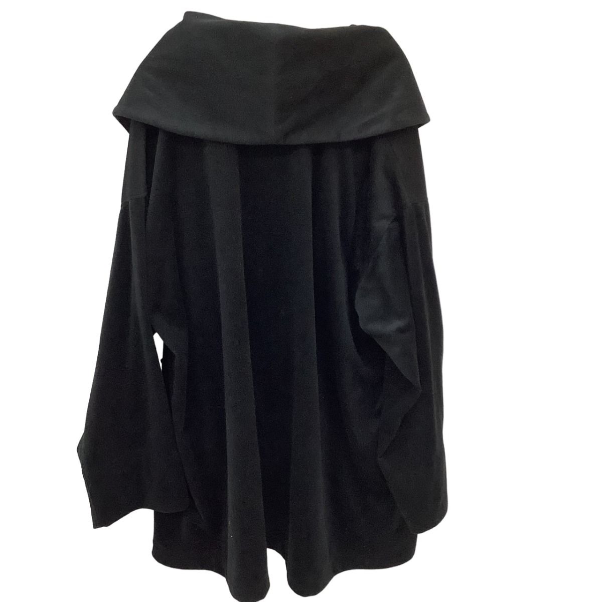希少 plantation プランテーション イッセイミヤケ ウールコート LL ♪♪plantation プランテーション イッセイミヤケ ISSEY MIYAKE