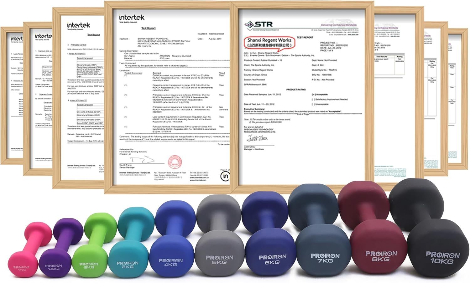 尼崎市武庫之荘引き取り限定】調整可能な黒いダンベルセット