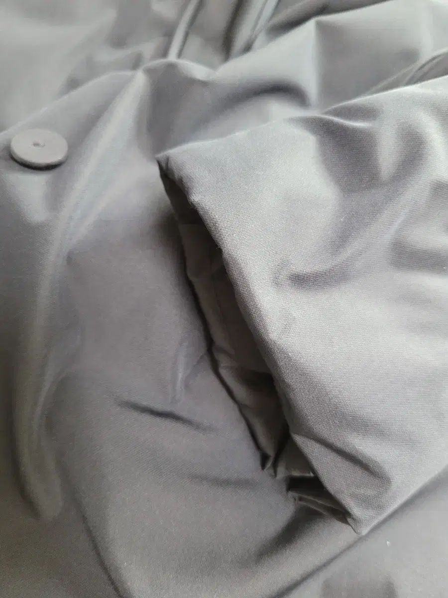 ユンホムニダダウンジャケット 55