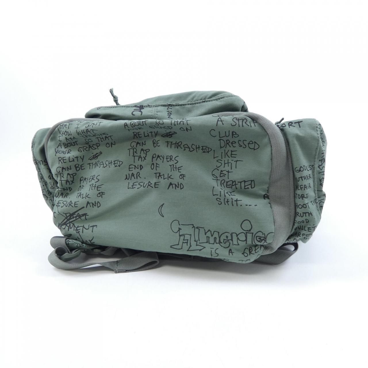 SUPREME BACKPACK
