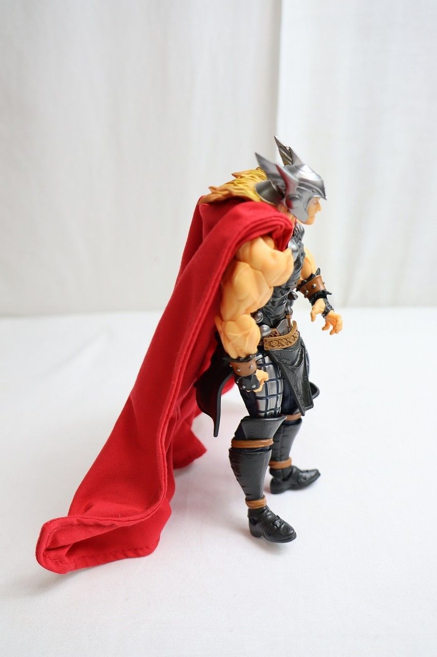 ○海洋堂 リボルテック アメイジング・ヤマグチ ソー - メルカリ