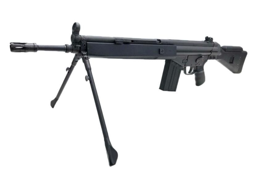 東京マルイ G 3 SG 1 電動ガン ランクAトイガン