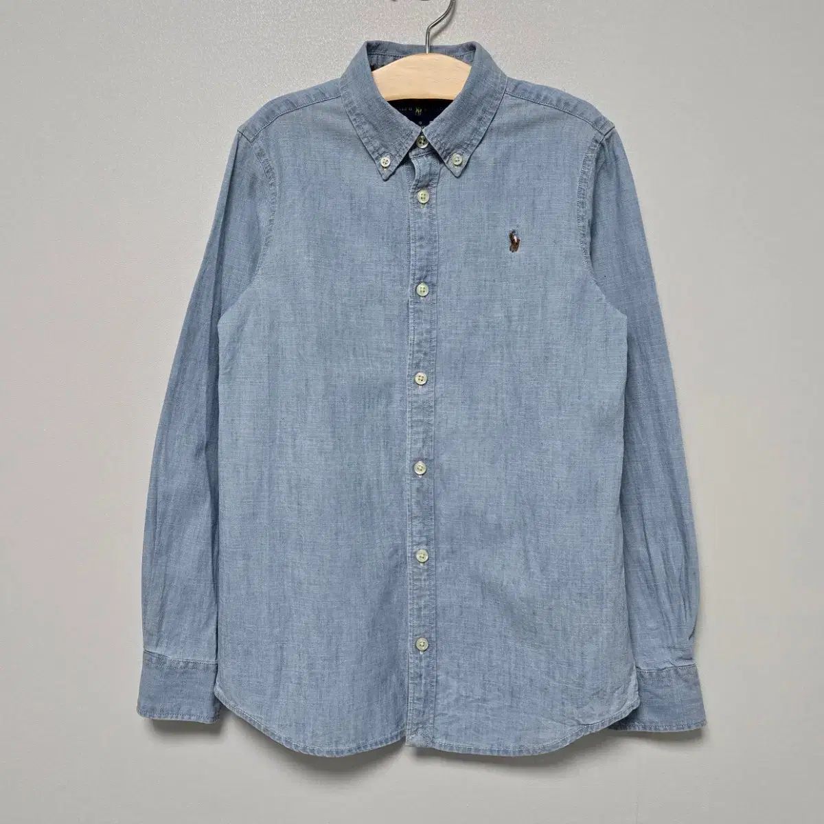 10T ポロ Ralph Lauren(ラルフローレン) キッズ シャツ