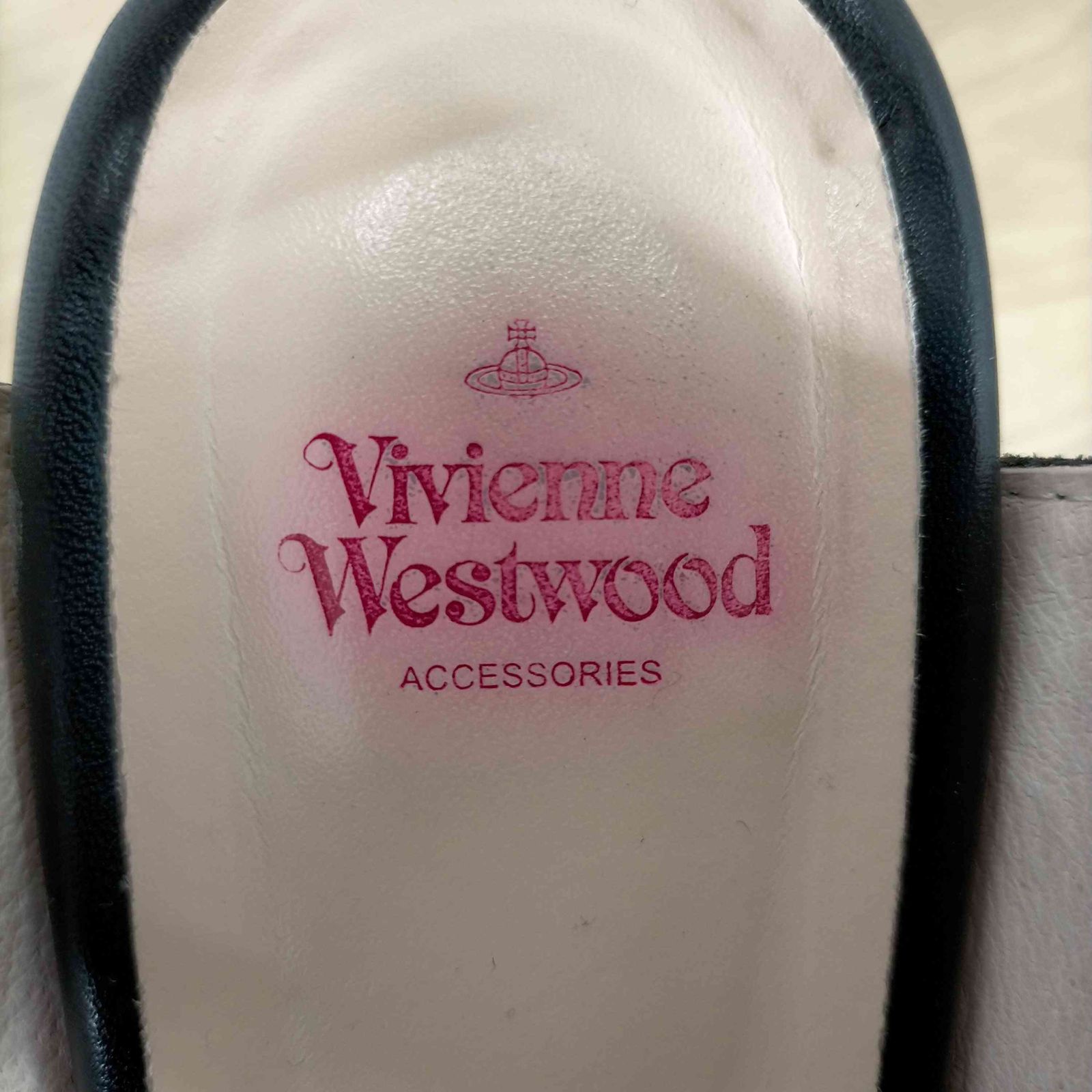 ヴィヴィアン ウエストウッド レッドレーベル サンダル 40