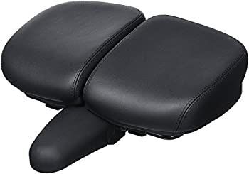 シティバイクサドル Endzone Vario コンフォートサドル