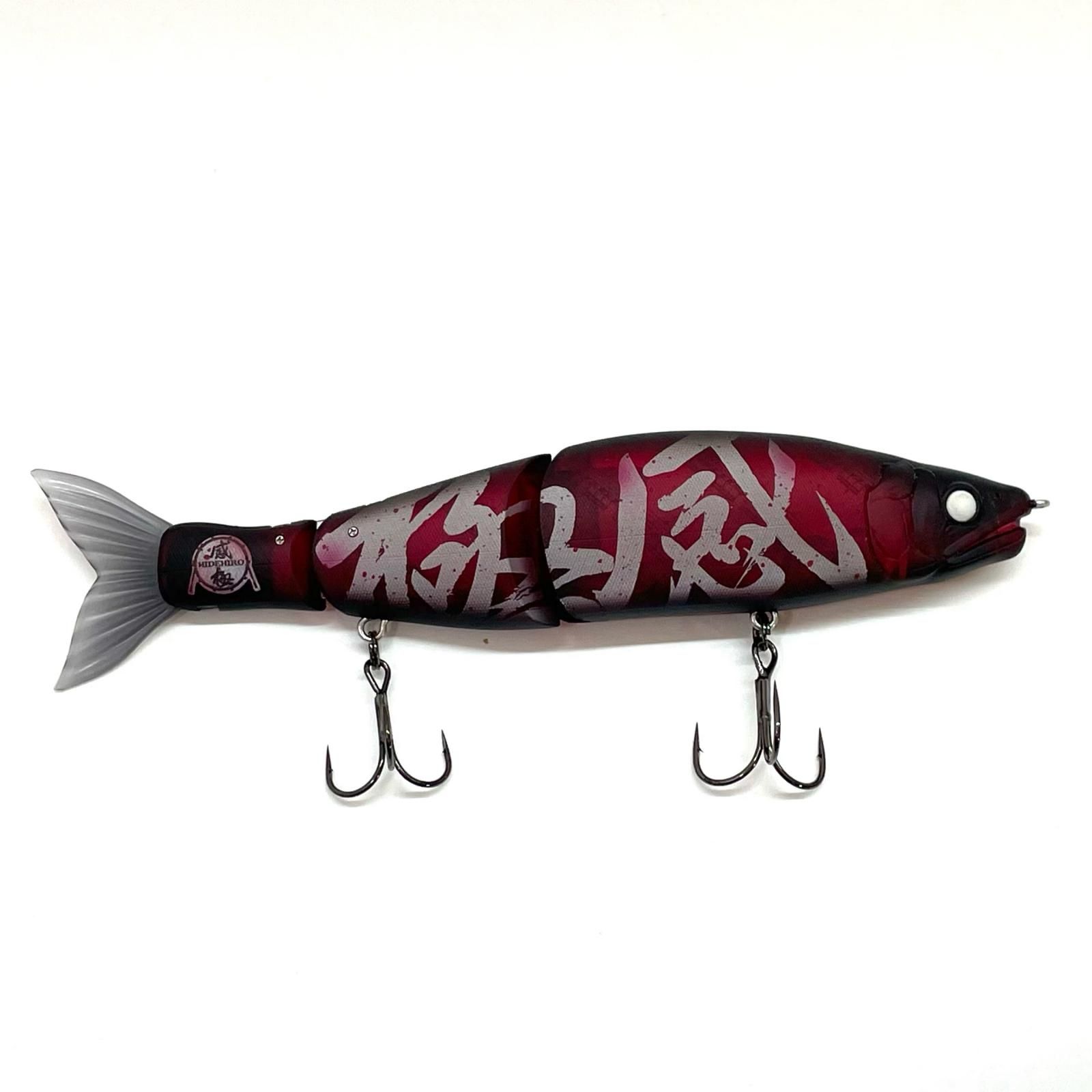 尾張小牧店】 中古 GAN CRAFT | ガンクラフト ルアー ジョイン
