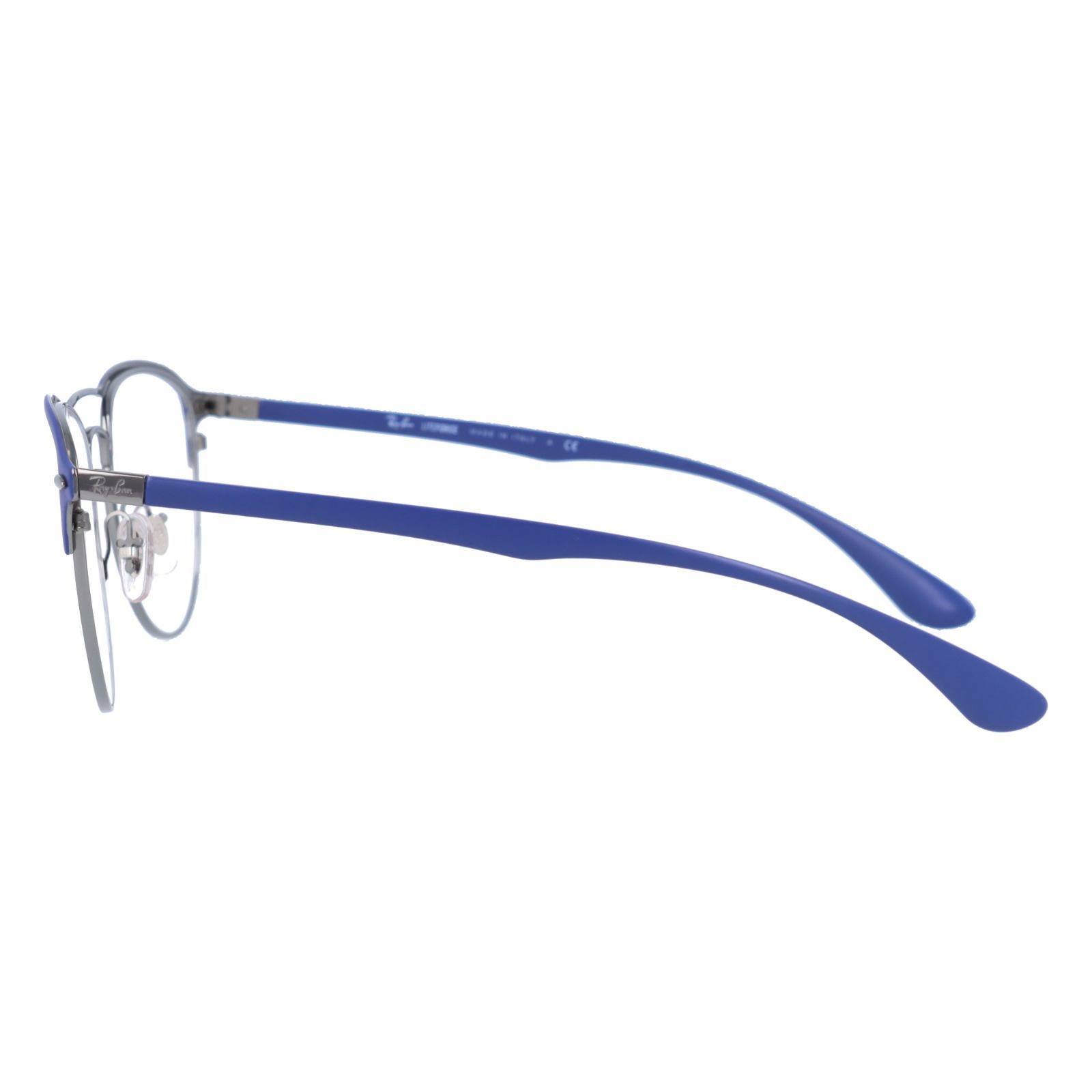 海外正規品】レイバン Ray-Ban ライトカラー メガネ フレーム RX3596V