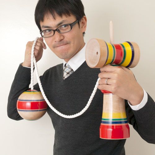 Kendama