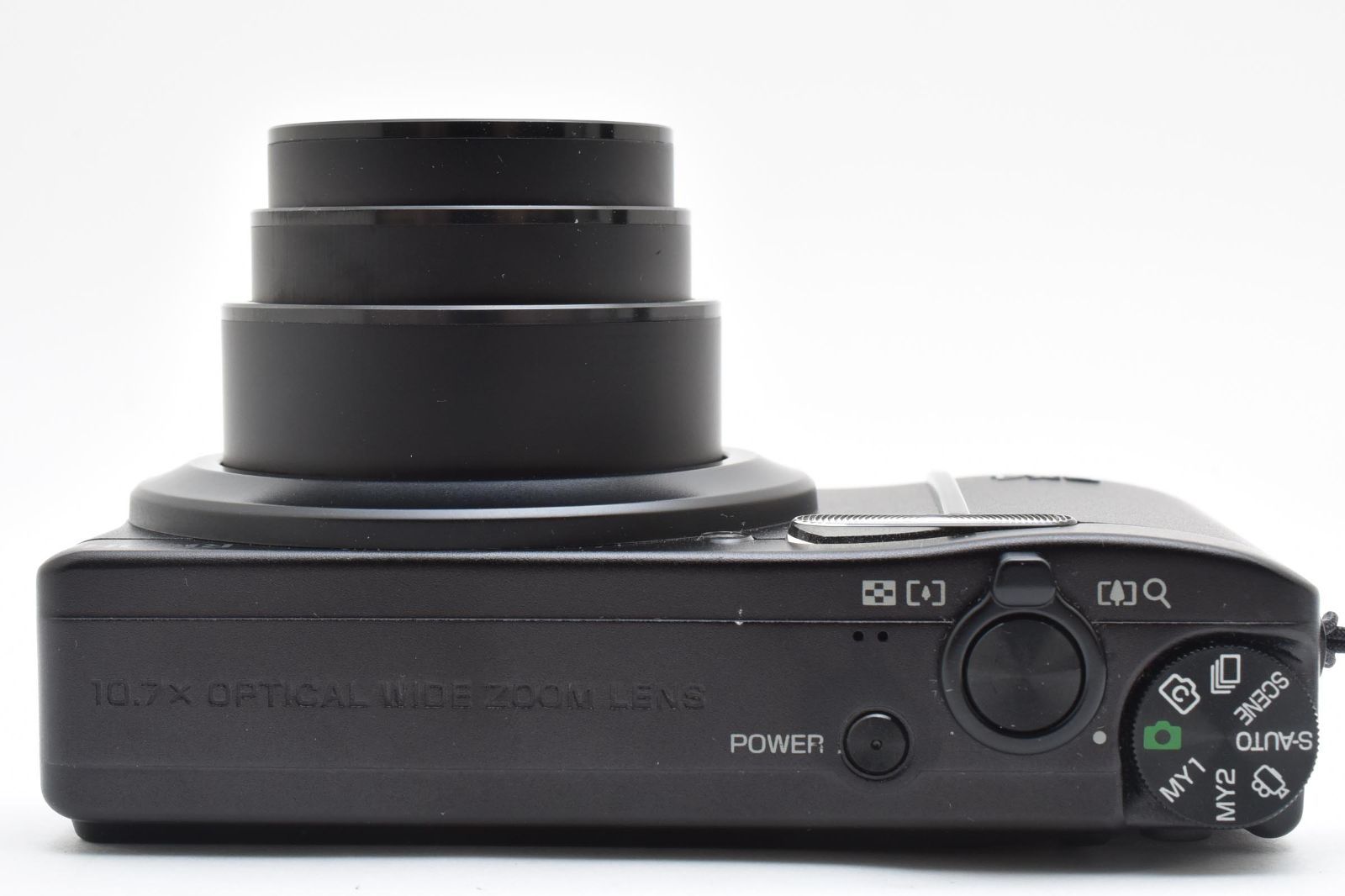 デジカメ コンデジ