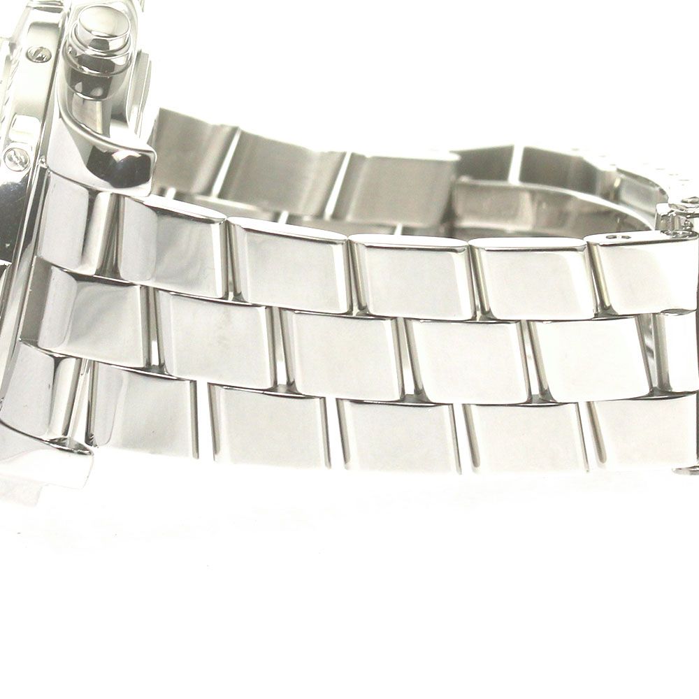 グリップ新品 希少 ミステリー HS820 7番単品アイアン スチール