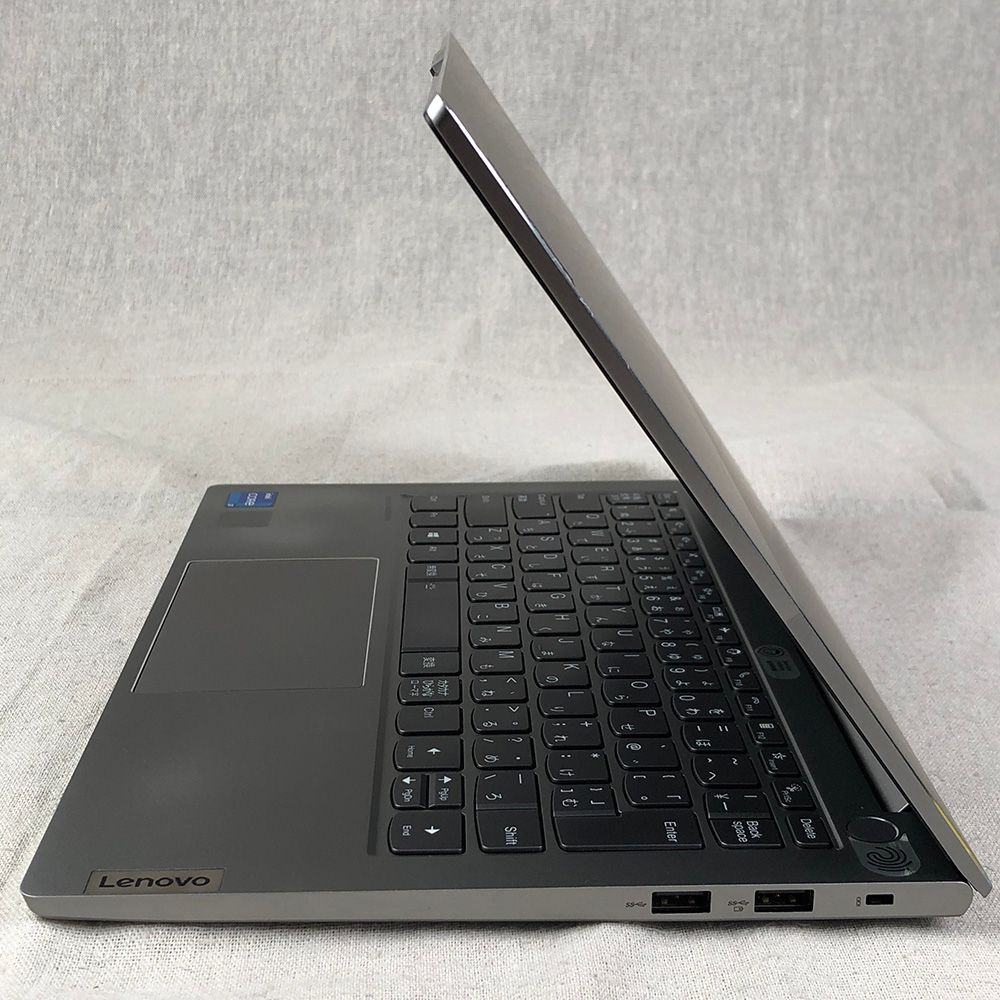 ThinkBook 13s G2 ITL i7 16GB SSD512GB