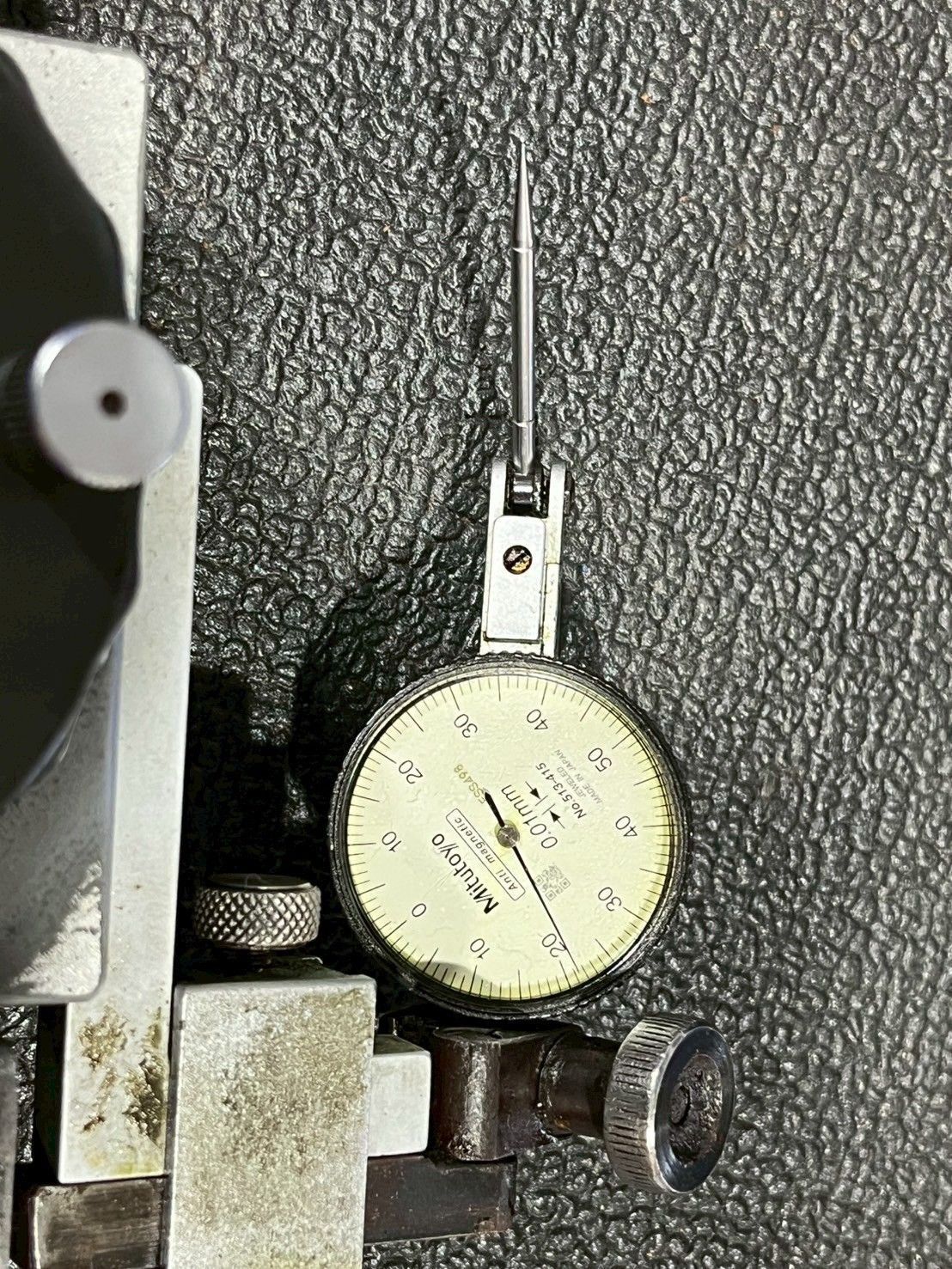 Mitutoyo ミツトヨ 三豊 ハイトゲージ デジタルハイトゲージ No