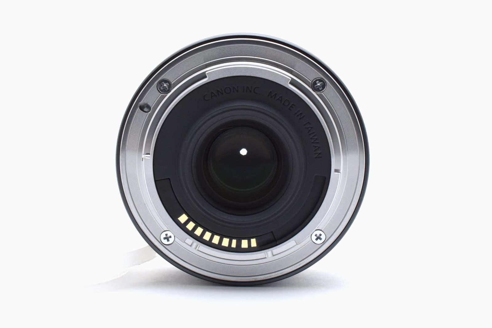 ☆極上美品☆キヤノン Canon EF-M 22mm F2 STM ブラック☆ LL0