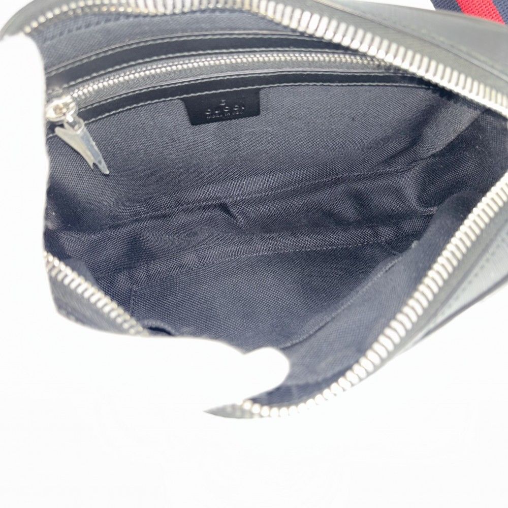 メンズ ベルトバッグ