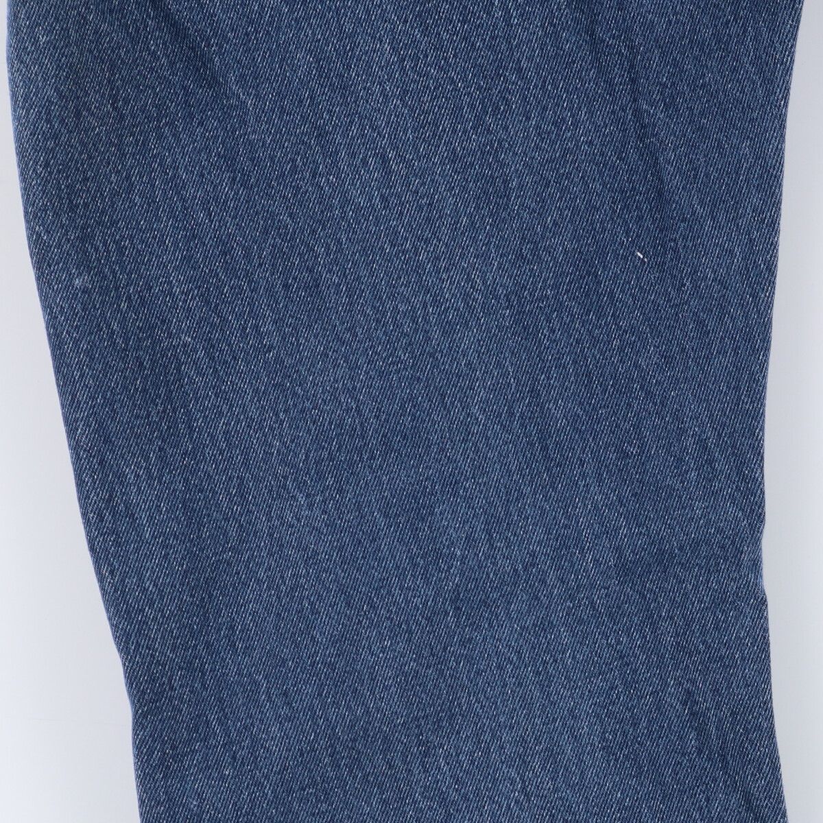 517 ブーツカットデニムパンツ