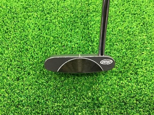 Yes c-groove パター　5637044 33インチ 美品 YES! C-GROOVE EMMA 33インチ - メルカリ