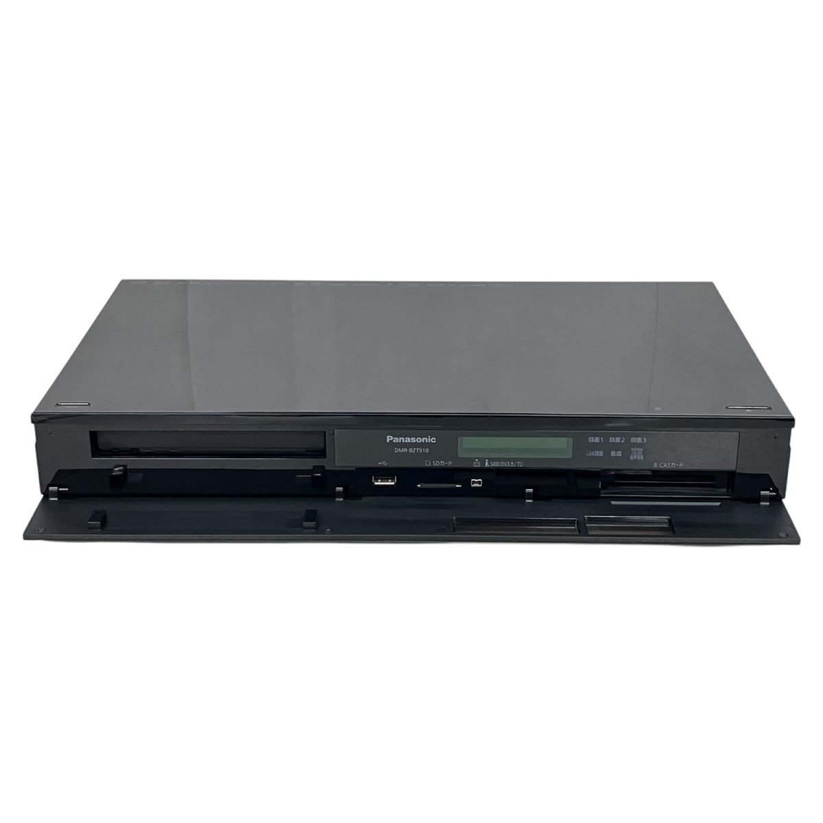 DMR-BZT910 2011年