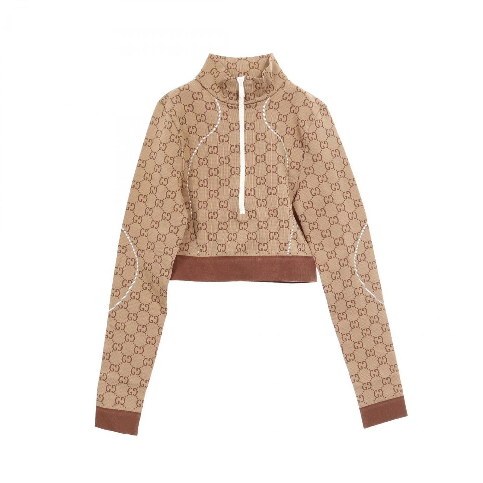 GUCCI グッチ GG柄 その他トップス