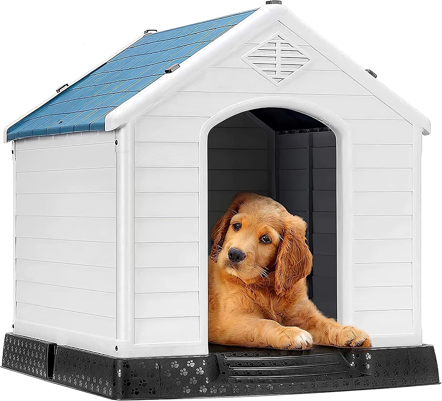 犬小屋