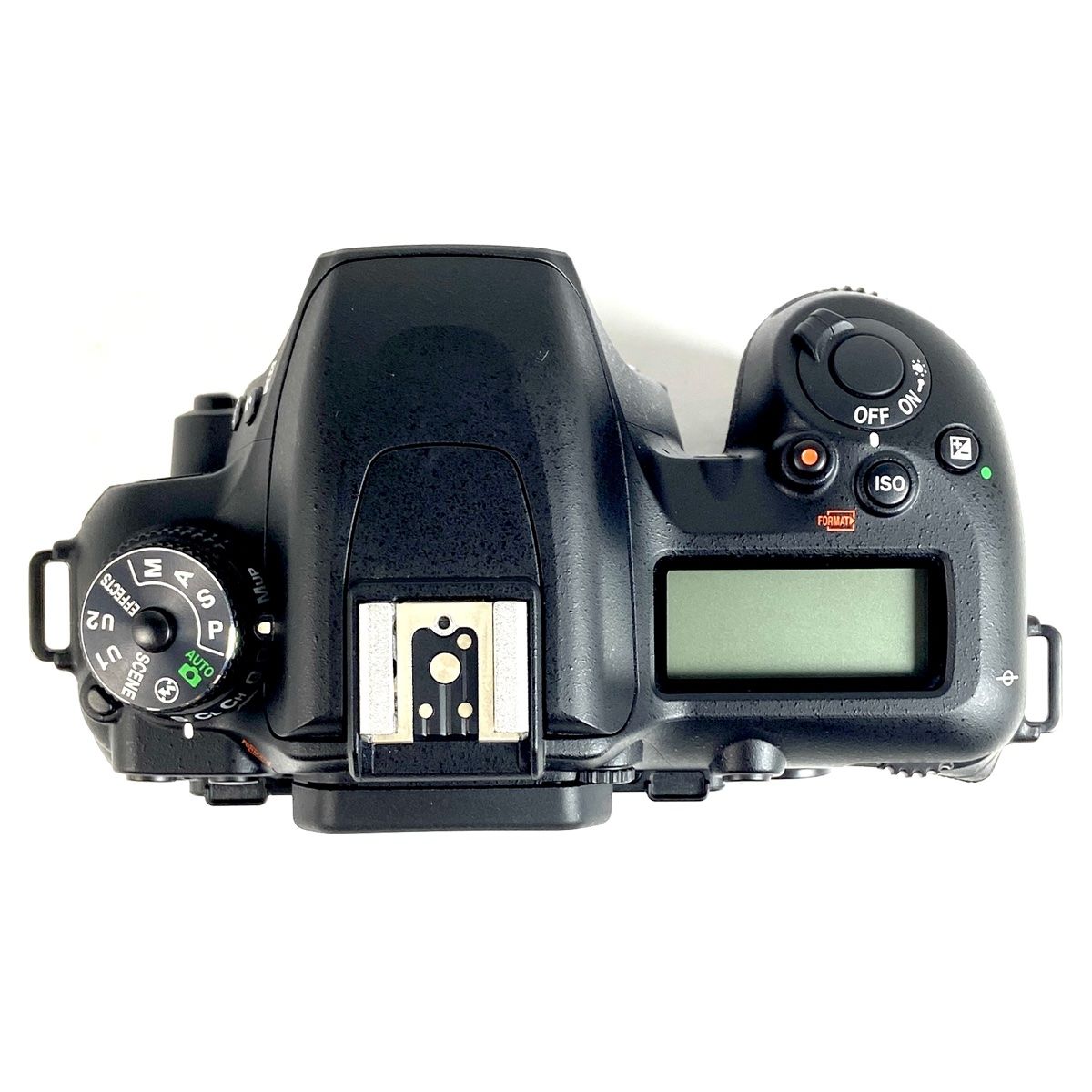 ニコン Nikon D7500 ボディ デジタル 一眼レフカメラ 中古 ニコン ニコン Nikon D7500 ボディ デジタル 一眼レフカメラ 中古 ニコン