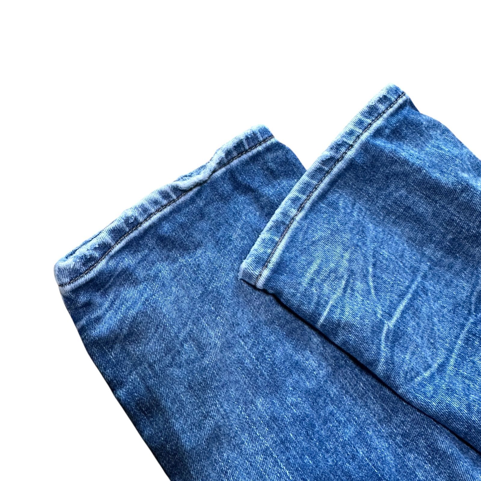 v*z様 DIESEL ディーゼル ジョグデニム THOMMER-T 0870Q DIESEL ディーゼル Thommer JoggJeans 0870Q デニム 買取させて