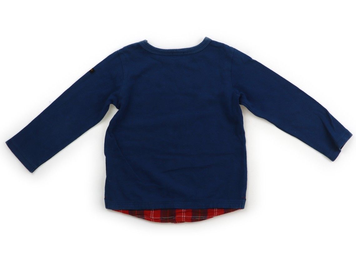 ダブルB/DoubleB】Tシャツ・カットソー 100サイズ 男の子【子供