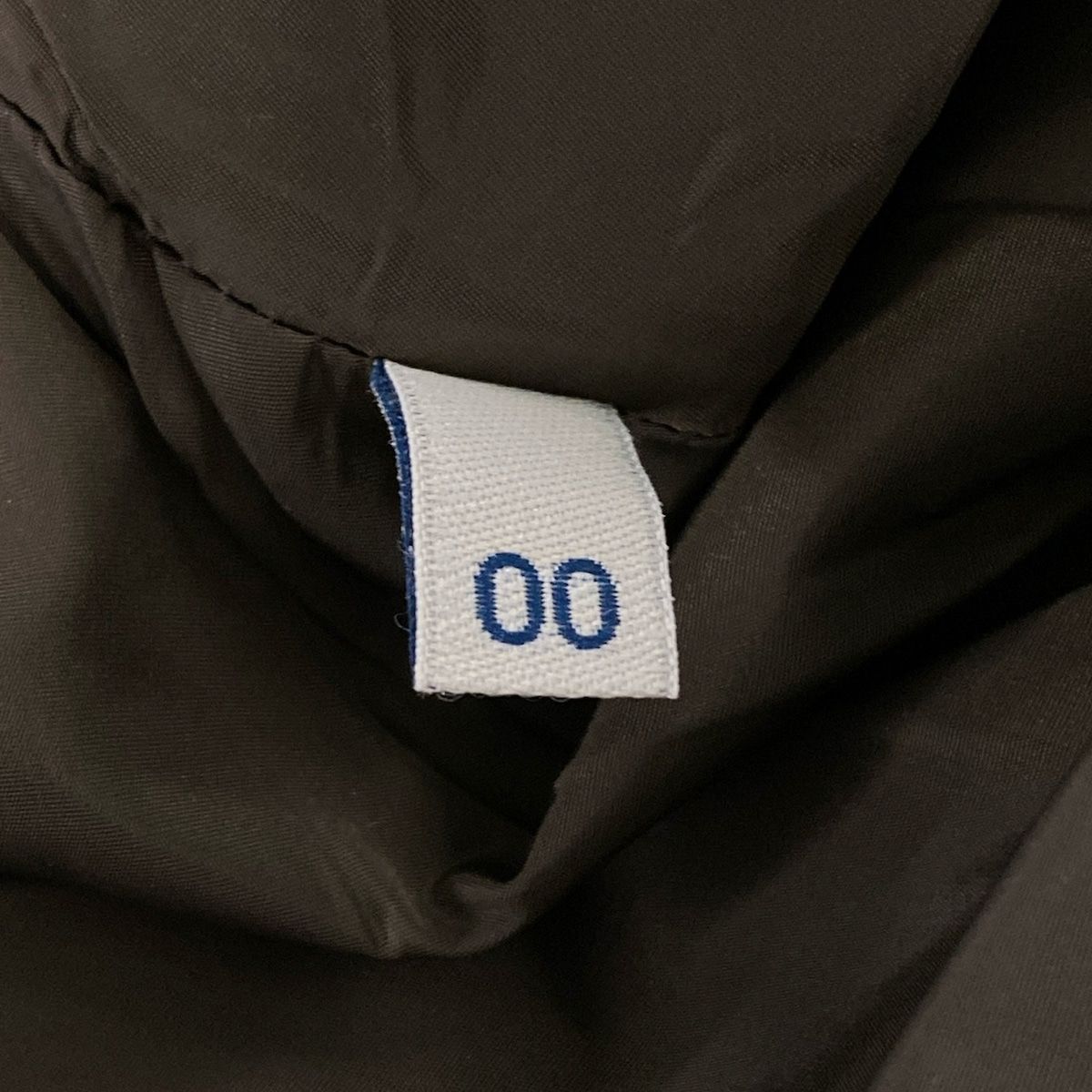 MONCLER(モンクレール) ダウンコート サイズ00 XS レディース