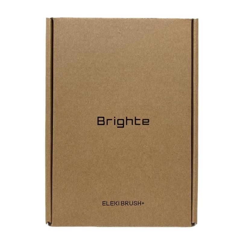 Aiロボティクス Brighte ELEKI BRUSH BRT-FSB180 ブラック 動作 済 家電 電化製品 12509K385