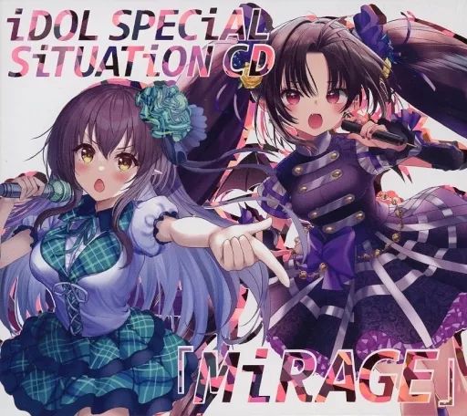 中古】ゲームミュージックCD Z/X -Zillions of enemy X- iDOL