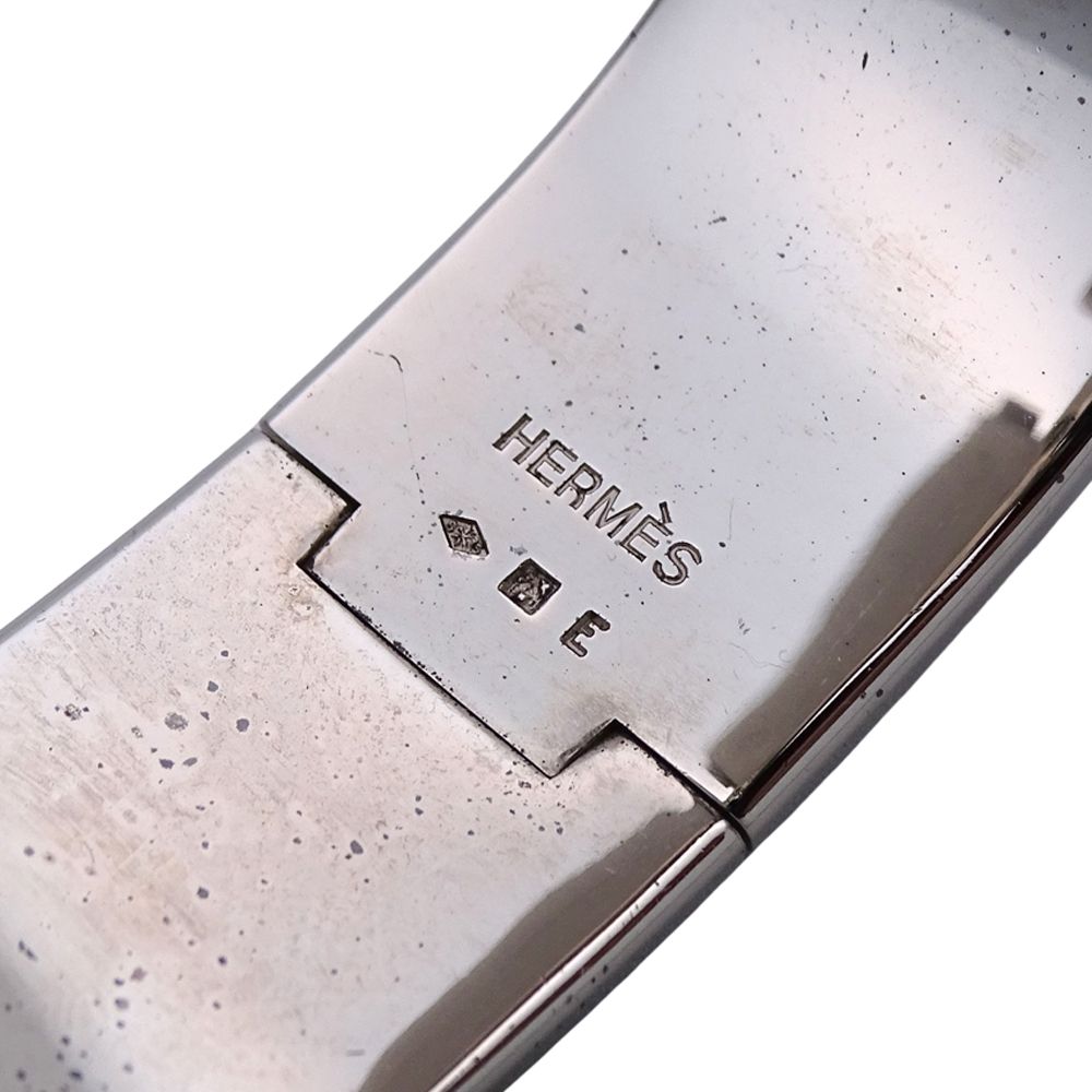 HERMES バングル