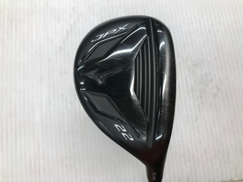JPX FLI-HI 2025 | 22 | S | NSプロ850GH neo | | ユーティリティ | ミズノ 最短即日発送