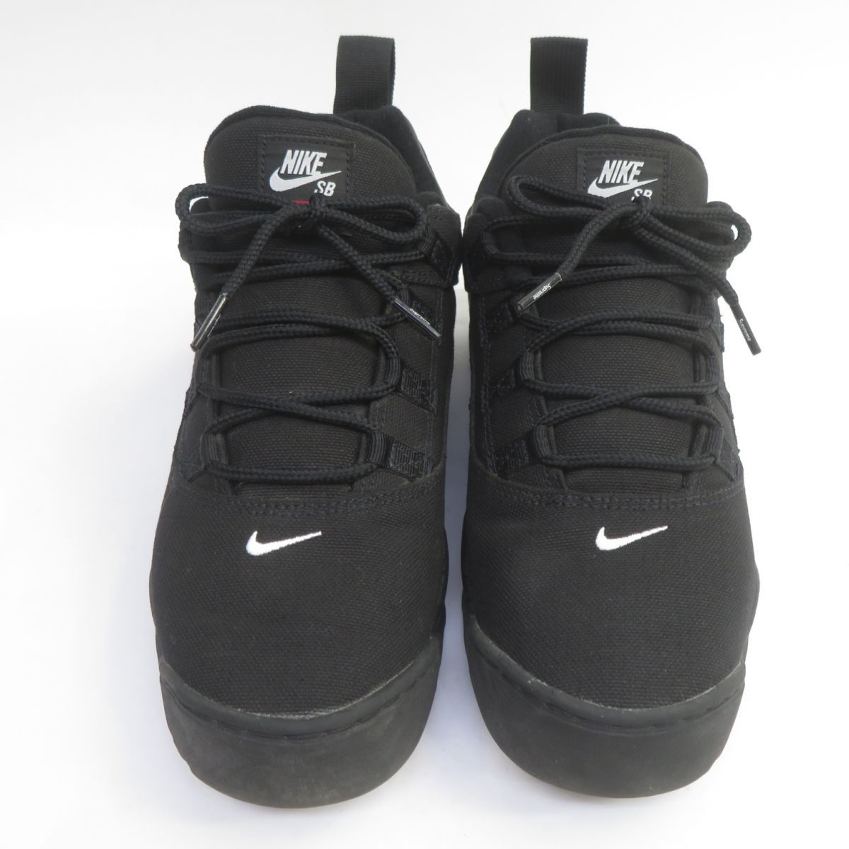 Supreme × NIKE シュプリーム ナイキ SB DARWIN LOW ダーウィン