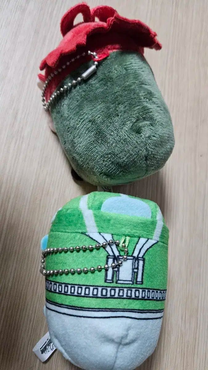 ジョジョ 花京院典明 - ハイエロファントグリーン ぽてコロ まとめ