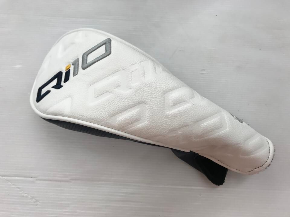 テーラーメイドQi10Max22度4UTDiamana TM50SR 楽天市場】テーラーメイド ゴルフ Qi10 Max ドライバー