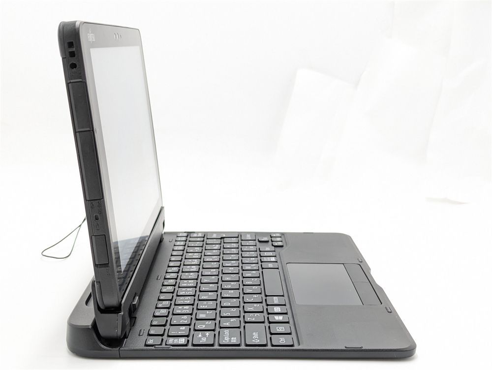 激安 中古美品 バッテリサイクル数2回 ペン キーボード タブレット